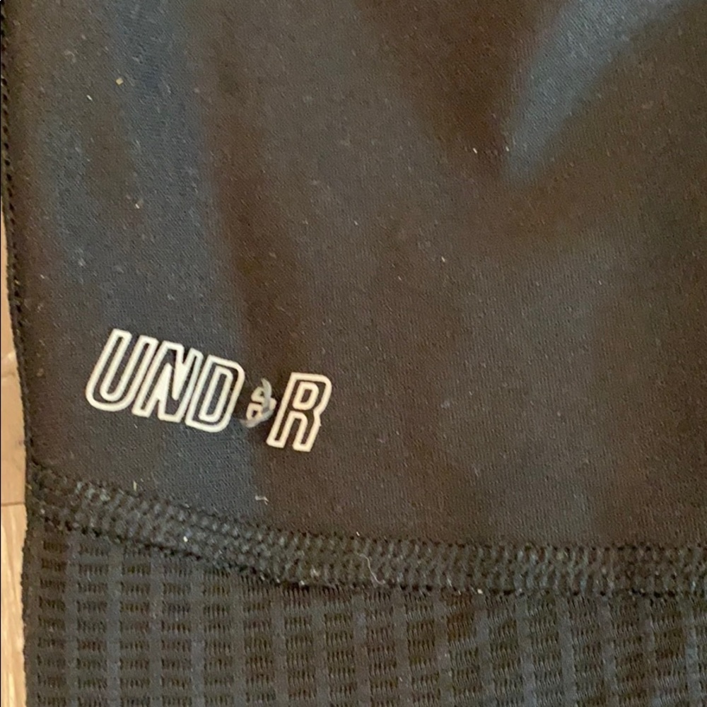 Capris - Picture 3 of 3